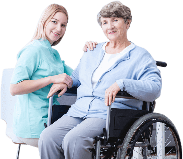 Senior Home Care Jobs