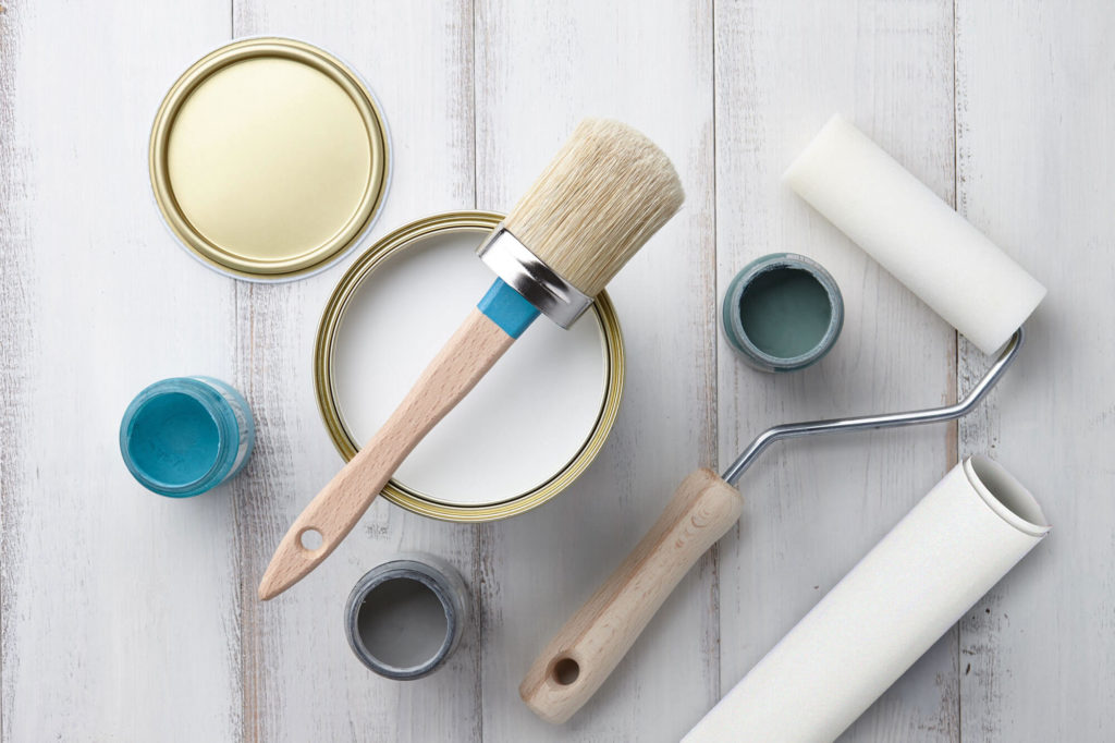 Vevara Painting & Decorating Services