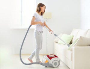 Cleaning services Albir