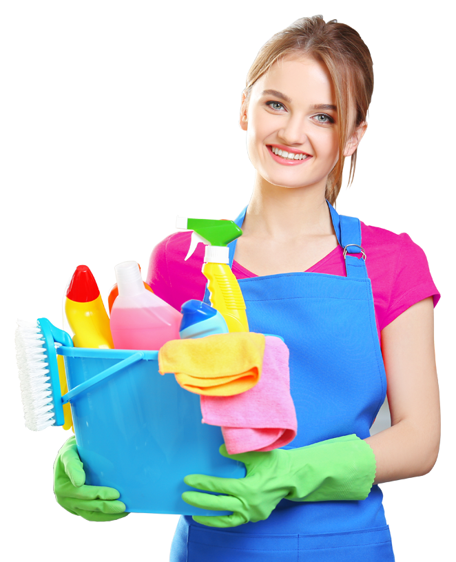 Cleaning services in Alfas del pi