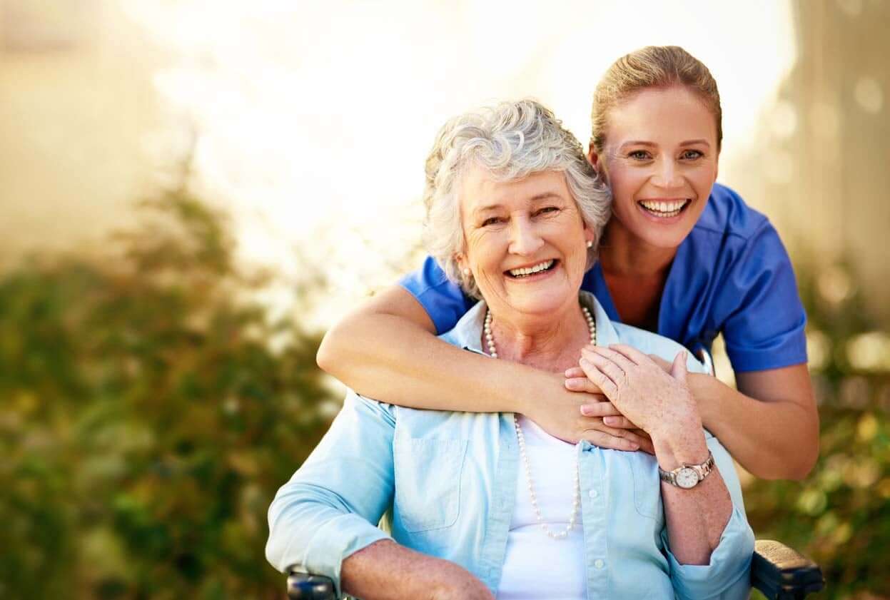 A primary caregiver’s role is to ensure loved ones are safe, comfortable, and happy at home. Albir, Alfas del pi, Altea, La Nucia, Polop, Benidorm, Costa Blanca, Spain.