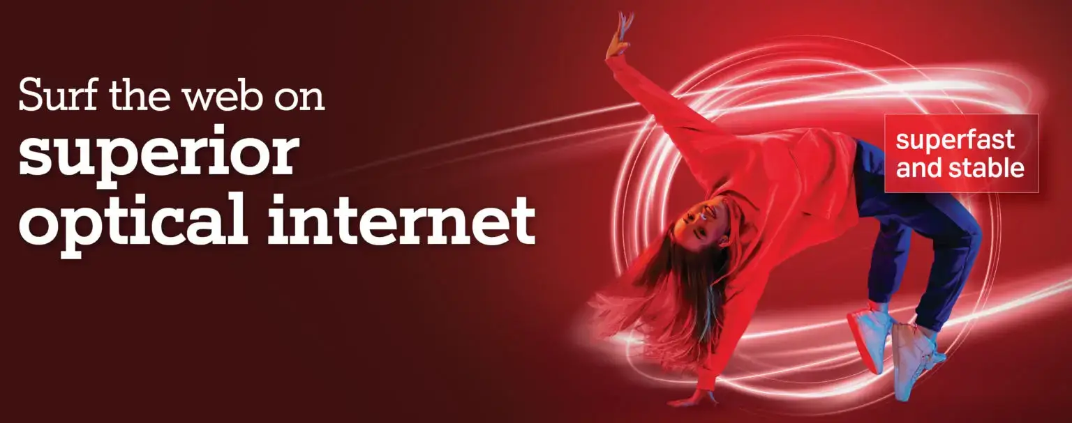 The best offers for our fiber optic Internet in Spain. Speeds up to 1GB, the leading Internet provider in Spain. Ultra-fast fiber broadband.