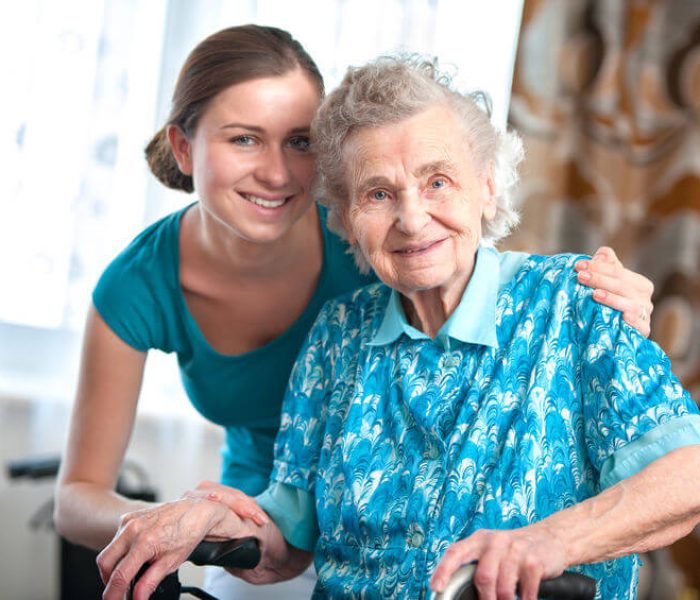 Our passion is helping seniors stay in their home as long as possible. We provide caregivers who can help you with your every day needs.